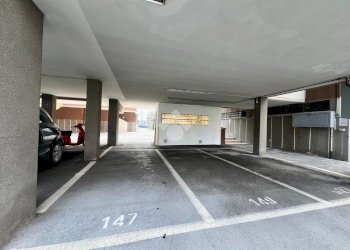 Trilocale Viale Delle Colonie, Rimini - foto 19