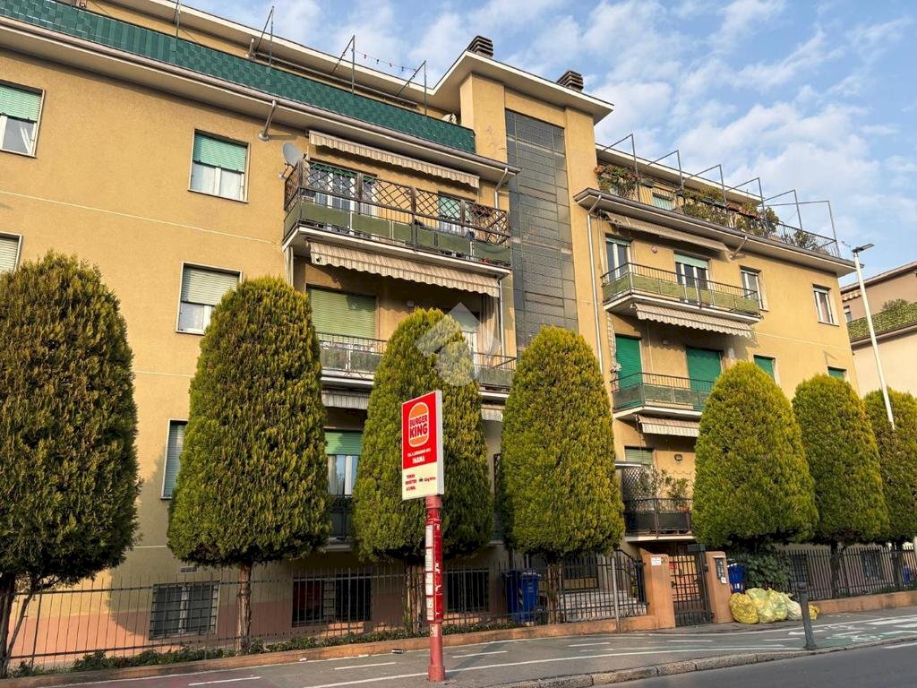 Trilocale Via venezia, Parma (zona San Leonardo) - foto 2