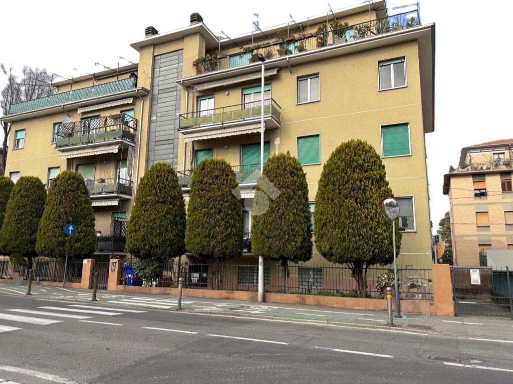 Trilocale Via venezia, Parma (zona San Leonardo) - foto 3