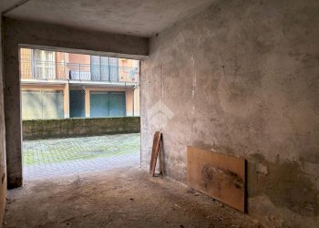 Trilocale Via venezia, Parma (zona San Leonardo) - foto 28