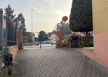 Trilocale Via venezia, Parma (zona San Leonardo) - foto 32