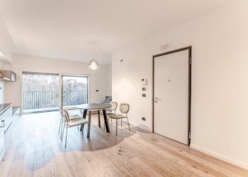 Trilocale Via Giuseppe Guerzoni, Milano (zona Maciachini) - foto 3