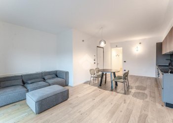 Trilocale Via Giuseppe Guerzoni, Milano (zona Maciachini) - foto 4