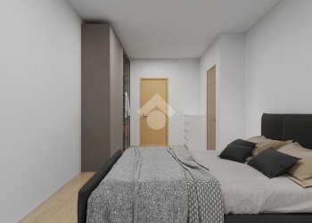 Trilocale Via Giuseppe Guerzoni, Milano (zona Maciachini) - foto 7