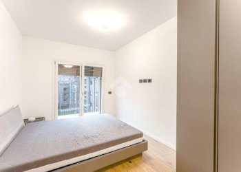 Trilocale Via Giuseppe Guerzoni, Milano (zona Maciachini) - foto 9