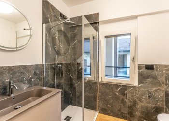 Trilocale Via Giuseppe Guerzoni, Milano (zona Maciachini) - foto 16