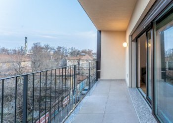 Trilocale Via Giuseppe Guerzoni, Milano (zona Maciachini) - foto 18