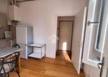 Two-room apartment Via Livigno, Milano (neighborhood Maciachini) - photo 1