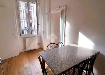 Two-room apartment Via Livigno, Milano (neighborhood Maciachini) - photo 2