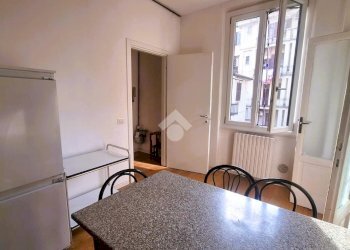 Two-room apartment Via Livigno, Milano (neighborhood Maciachini) - photo 3