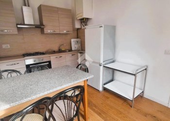 Two-room apartment Via Livigno, Milano (neighborhood Maciachini) - photo 4