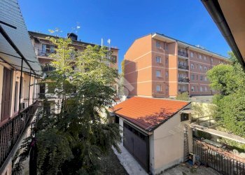 Two-room apartment Via Livigno, Milano (neighborhood Maciachini) - photo 14