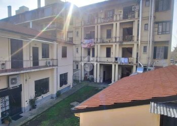 Two-room apartment Via Livigno, Milano (neighborhood Maciachini) - photo 16