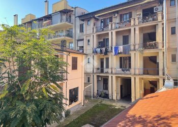 Two-room apartment Via Livigno, Milano (neighborhood Maciachini) - photo 17