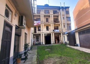 Two-room apartment Via Livigno, Milano (neighborhood Maciachini) - photo 18