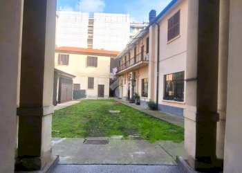 Two-room apartment Via Livigno, Milano (neighborhood Maciachini) - photo 20