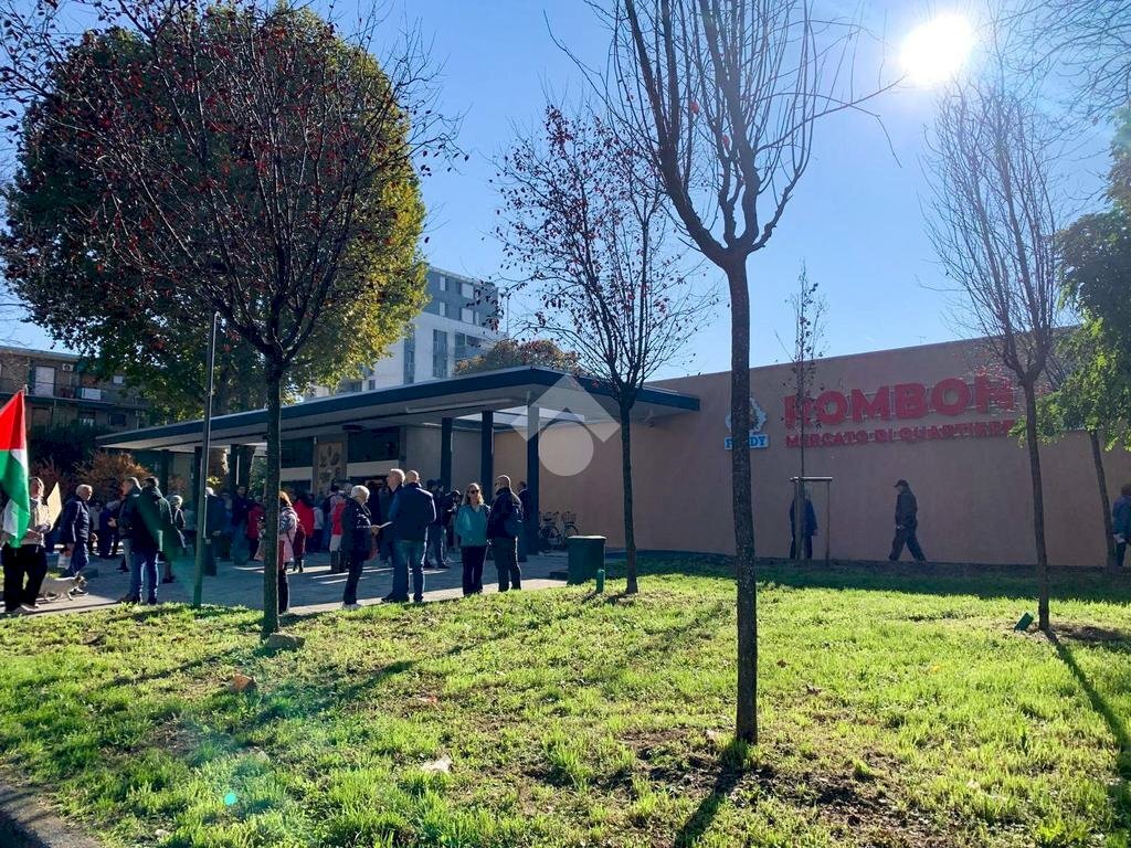 Apartment via Bertolazzi, Milano (neighborhood Lambrate) - photo 1