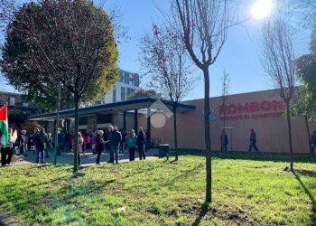 Appartamento via Bertolazzi, Milano (zona Lambrate) - foto 1