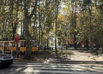 Appartamento via Bertolazzi, Milano (zona Lambrate) - foto 4