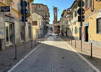 Appartamento via Bertolazzi, Milano (zona Lambrate) - foto 5