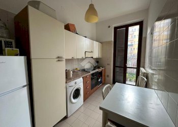 Appartamento via Bertolazzi, Milano (zona Lambrate) - foto 8