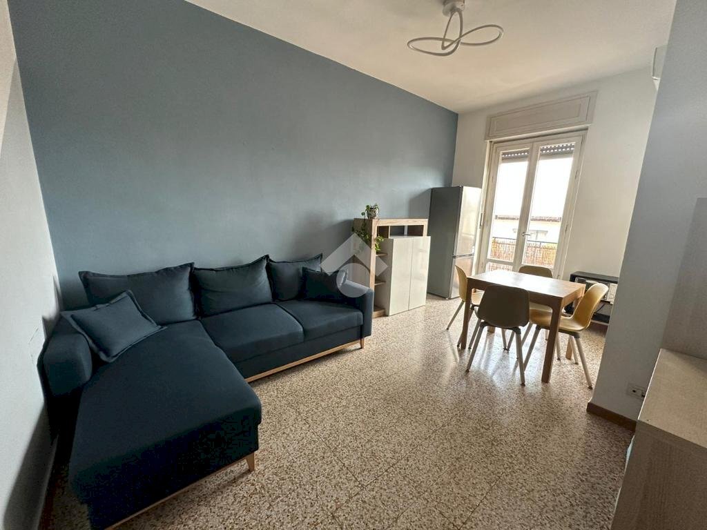 Bilocale Via Riccardo Pitteri, Milano (zona Ortica) - foto 1