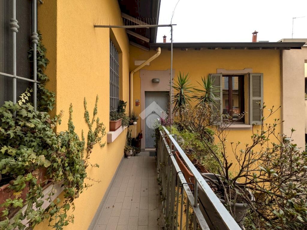 Bilocale Via Carlo Imbonati, Milano (zona Dergano) - foto 2