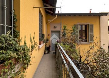 Bilocale Via Carlo Imbonati, Milano (zona Dergano) - foto 2