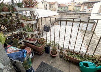 Bilocale Via Carlo Imbonati, Milano (zona Dergano) - foto 8