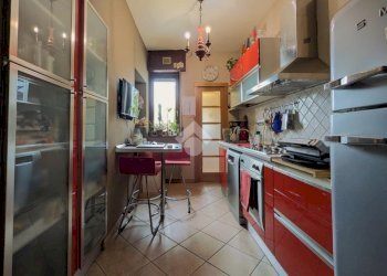 Bilocale Via Carlo Imbonati, Milano (zona Dergano) - foto 10