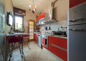 Bilocale Via Carlo Imbonati, Milano (zona Dergano) - foto 11