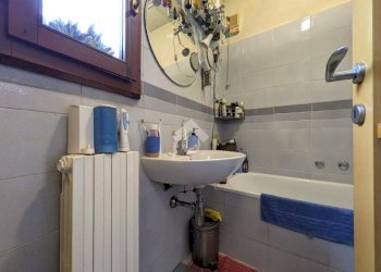 Bilocale Via Carlo Imbonati, Milano (zona Dergano) - foto 19