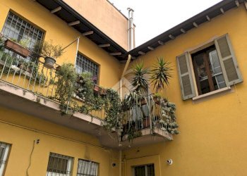 Bilocale Via Carlo Imbonati, Milano (zona Dergano) - foto 22