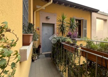 Bilocale Via Carlo Imbonati, Milano (zona Dergano) - foto 24