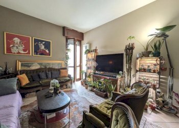 Bilocale Via Carlo Imbonati, Milano (zona Dergano) - foto 26