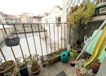 Bilocale Via Carlo Imbonati, Milano (zona Dergano) - foto 29