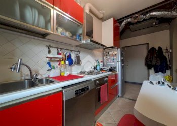 Bilocale Via Carlo Imbonati, Milano (zona Dergano) - foto 31