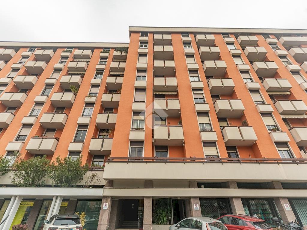 Trilocale Via della Moscova, Milano (zona Moscova) - foto 2