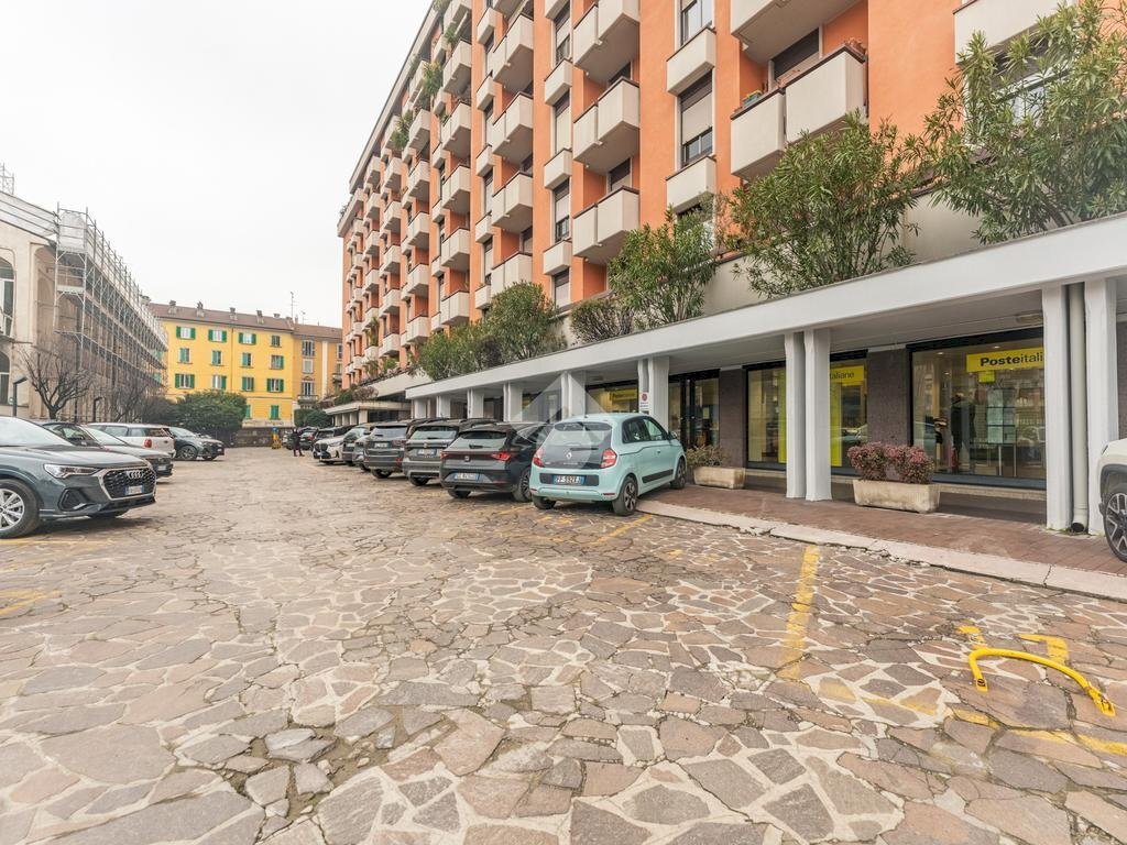 Trilocale Via della Moscova, Milano (zona Moscova) - foto 3