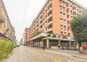 Trilocale Via della Moscova, Milano (zona Moscova) - foto 1