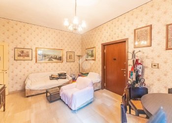 Trilocale Via della Moscova, Milano (zona Moscova) - foto 9