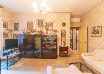 Trilocale Via della Moscova, Milano (zona Moscova) - foto 10