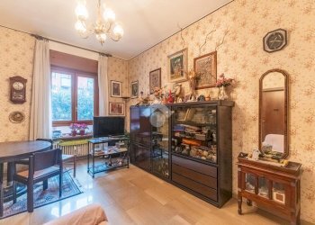 Trilocale Via della Moscova, Milano (zona Moscova) - foto 11