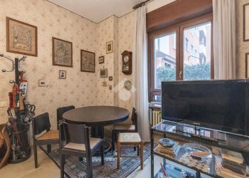 Trilocale Via della Moscova, Milano (zona Moscova) - foto 12