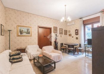 Trilocale Via della Moscova, Milano (zona Moscova) - foto 13