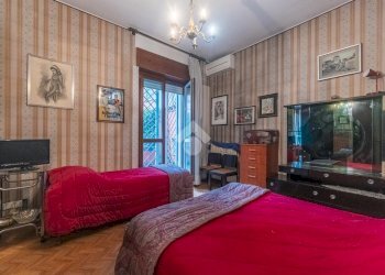 Trilocale Via della Moscova, Milano (zona Moscova) - foto 17