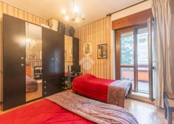 Trilocale Via della Moscova, Milano (zona Moscova) - foto 19