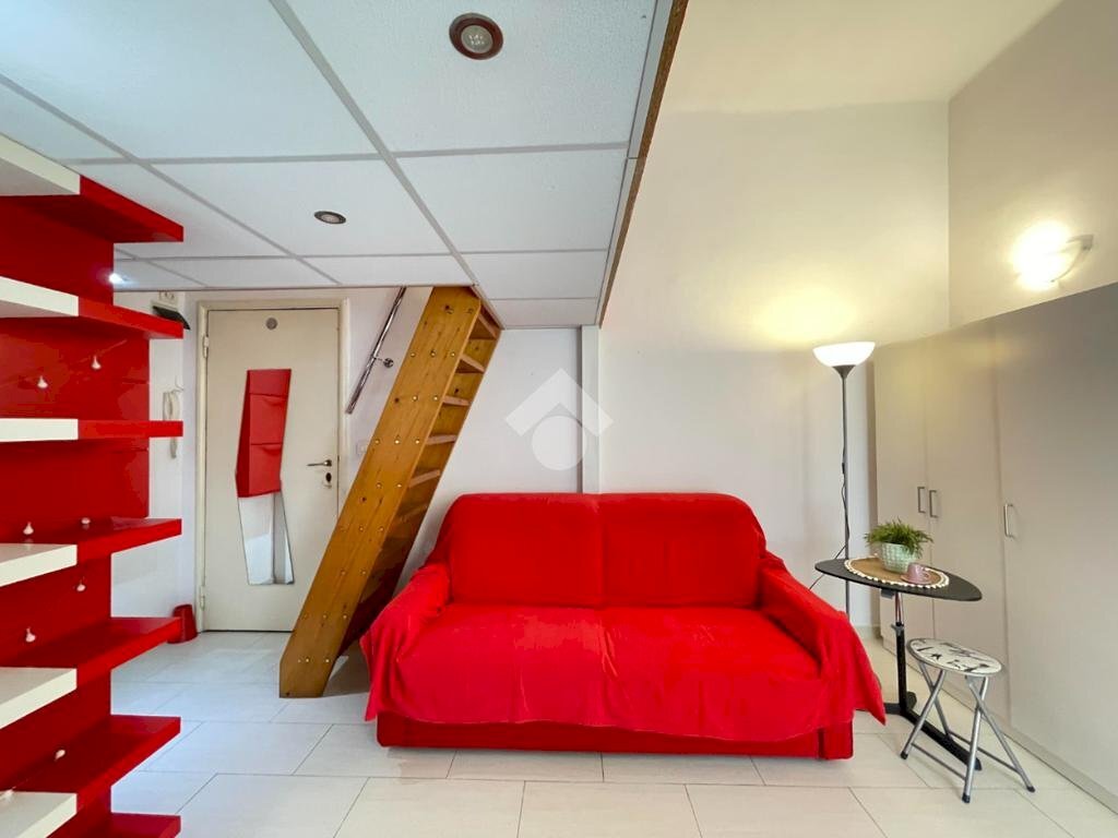 Monolocale Via Federico Confalonieri, Milano (zona Isola) - foto 3