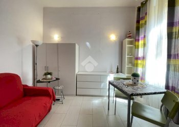 One-room apartment Via Federico Confalonieri, Milano (neighborhood Isola) - photo 5