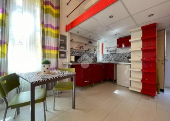 One-room apartment Via Federico Confalonieri, Milano (neighborhood Isola) - photo 6